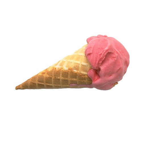 ice cream in verbal behavior  category